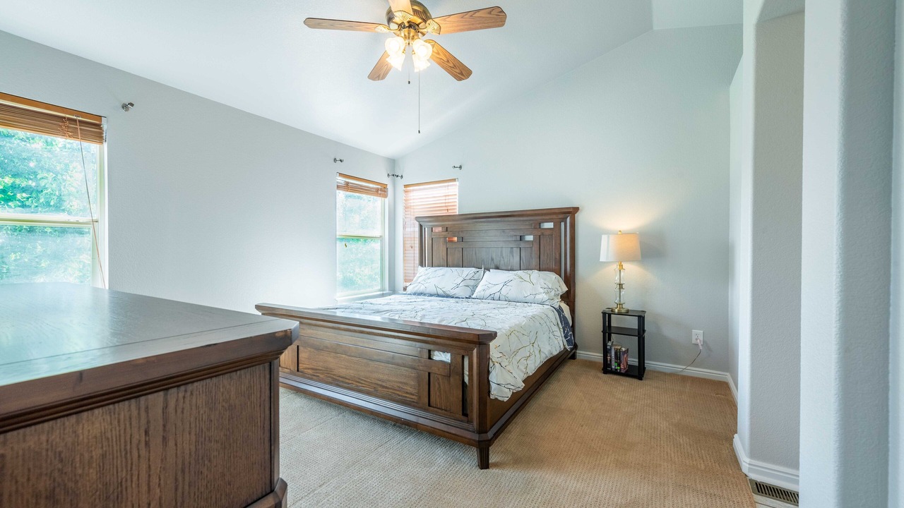 Photo of Bedroom in Denver