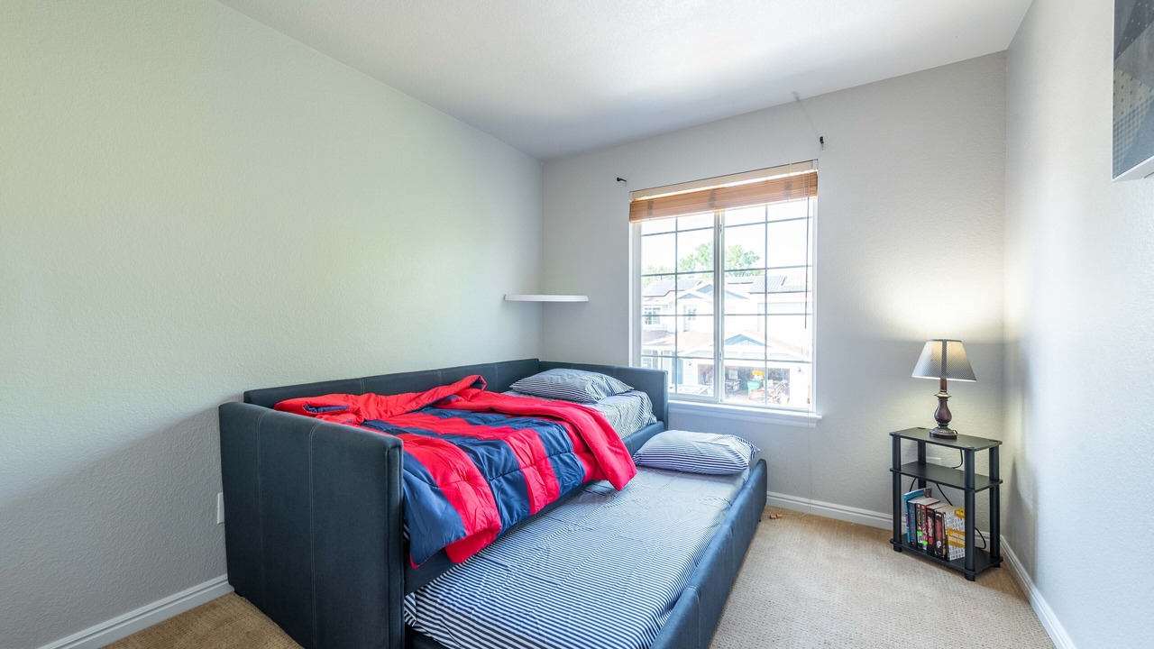 Photo of Bedroom in Denver