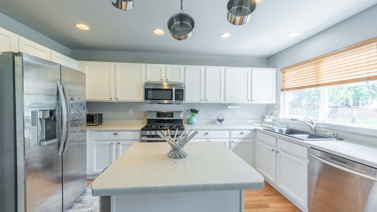 Photo of Kitchen in Denver