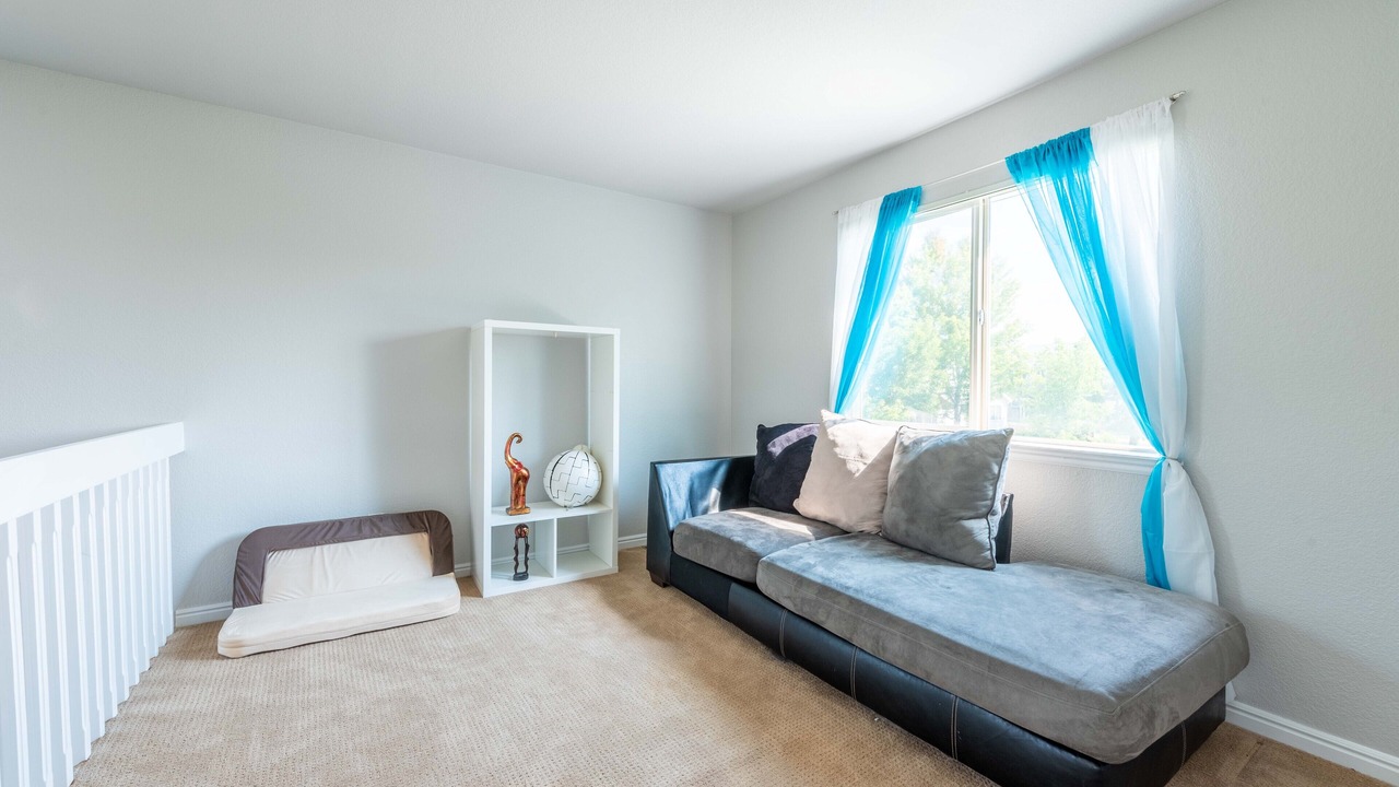 Photo of Livingroom in Denver