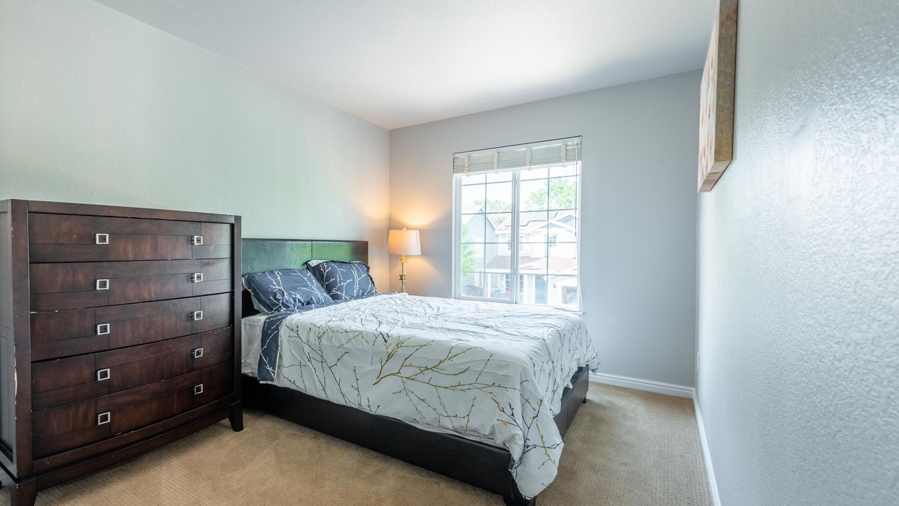 Photo of Bedroom in Denver