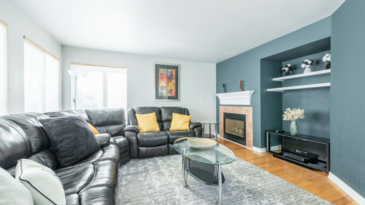 Photo of Livingroom in Denver