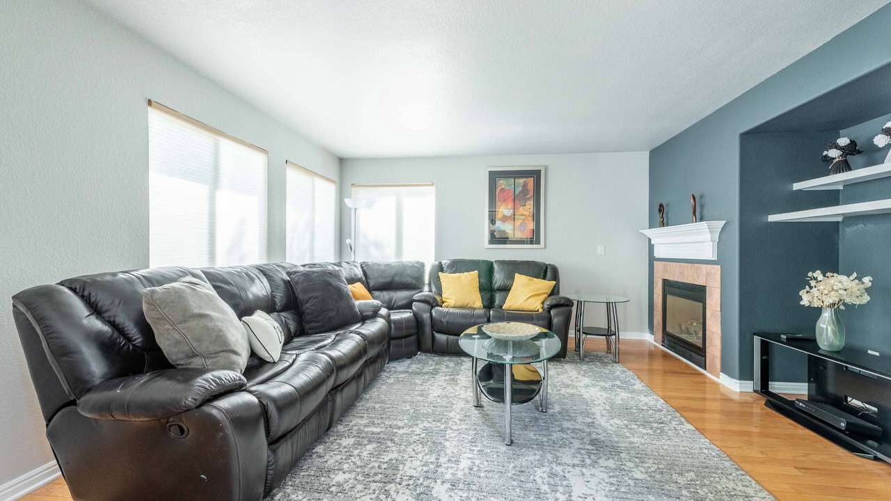 Photo of Livingroom in Denver