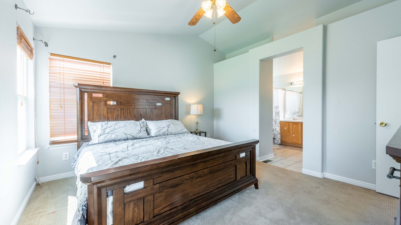 Photo of Bedroom in Denver