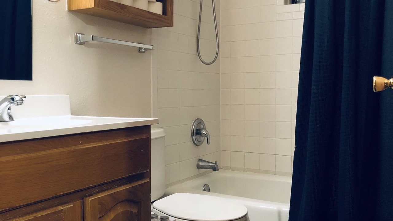 Photo of Bathroom in Lake City