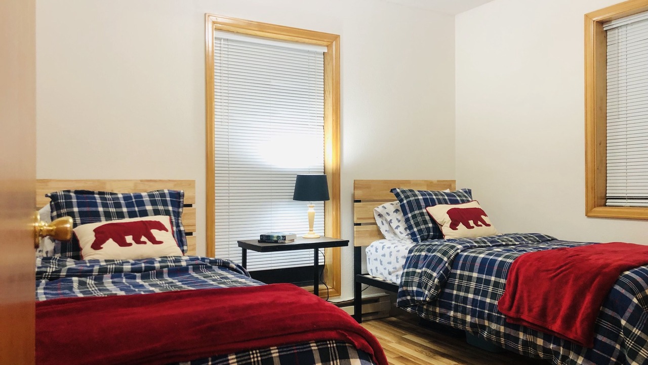 Photo of Bedroom in Lake City
