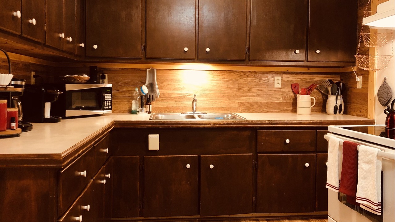 Photo of Kitchen in Lake City