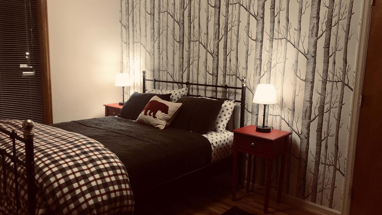 Photo of Bedroom in Lake City