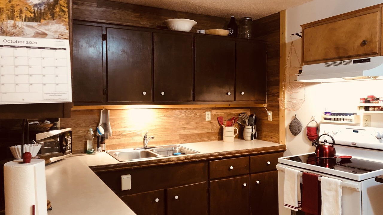 Photo of Kitchen in Lake City