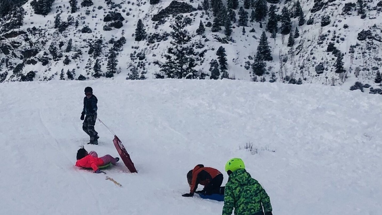 Photo of Others in Lake City