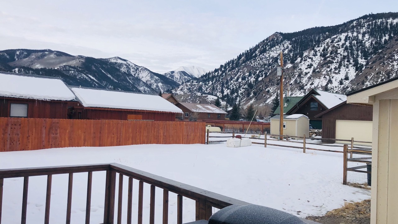 Photo of Outdoor in Lake City