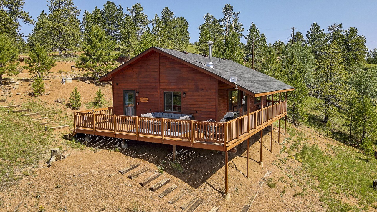 Photo of Outdoor in Cripple Creek