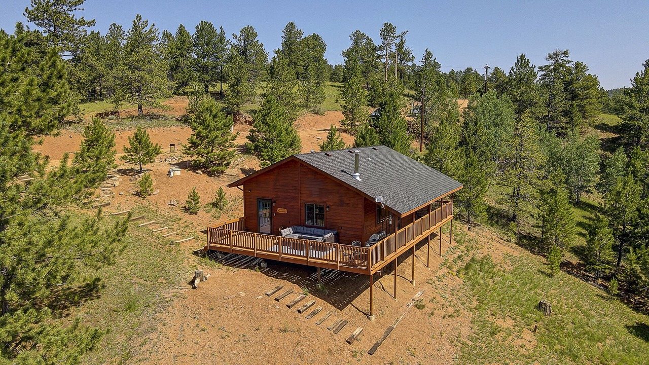Photo of Outdoor in Cripple Creek