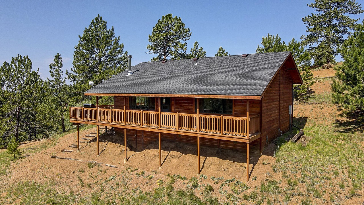 Photo of Outdoor in Cripple Creek