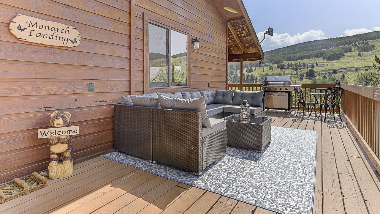 Photo of Outdoor in Cripple Creek