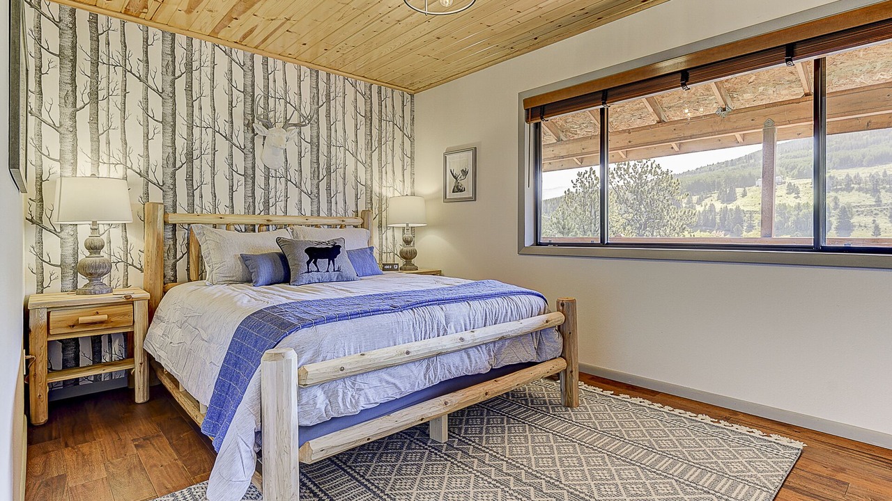 Photo of Bedroom in Cripple Creek