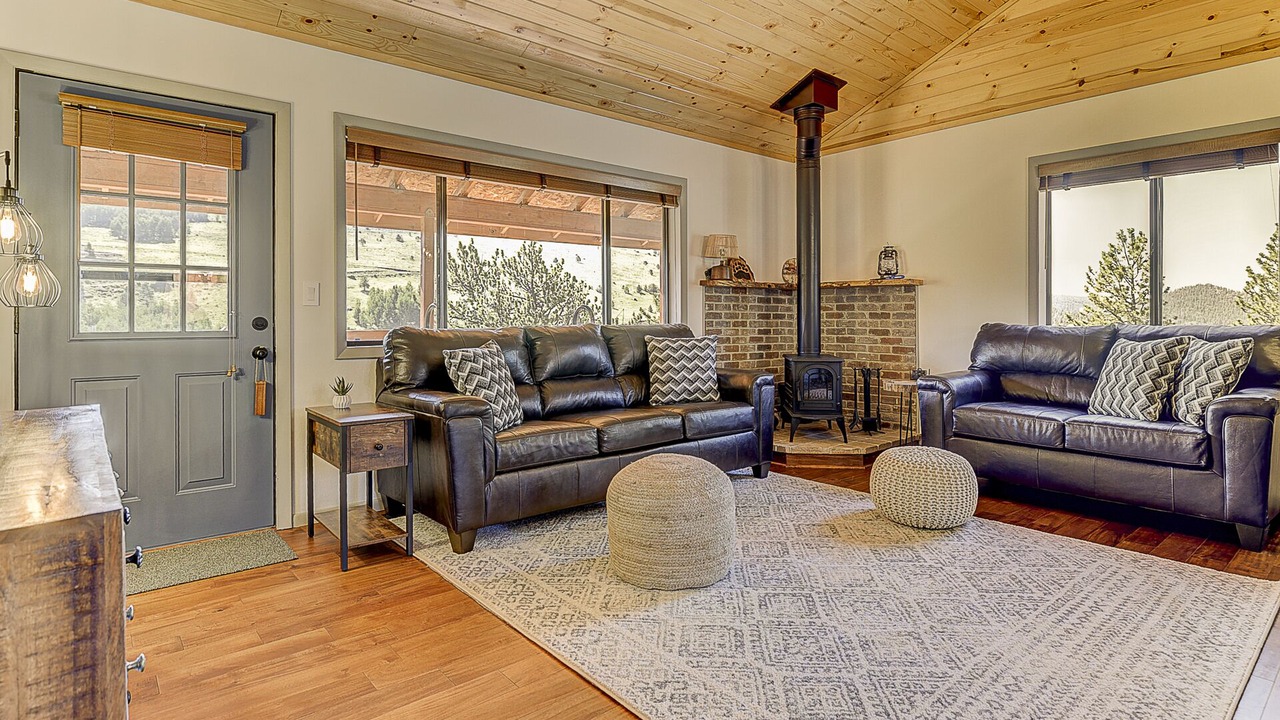 Photo of Livingroom in Cripple Creek