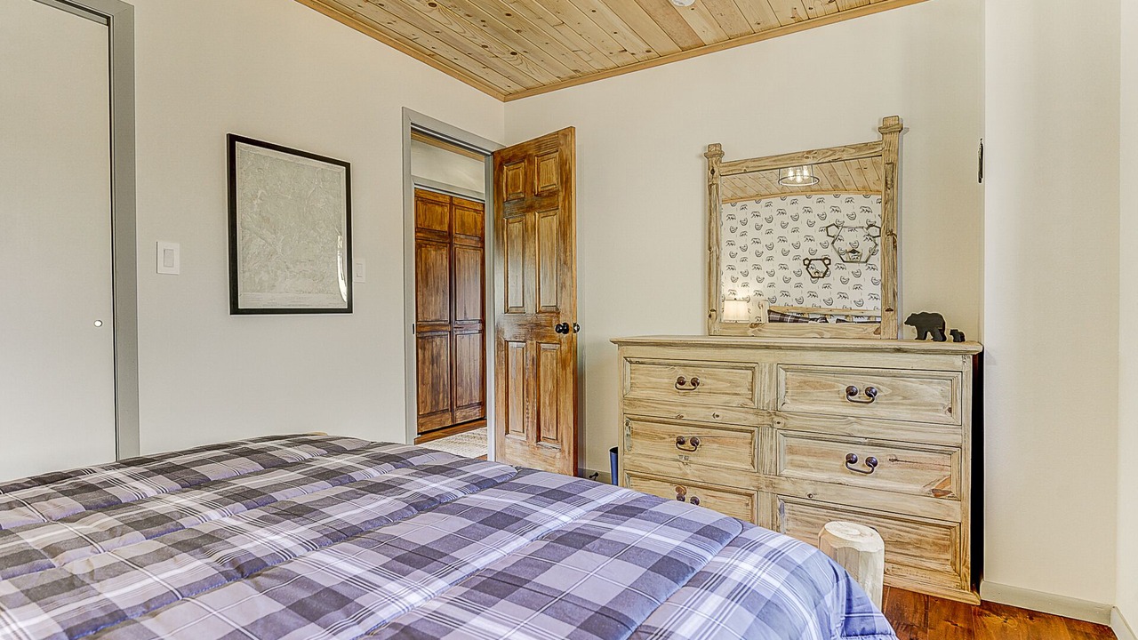 Photo of Bedroom in Cripple Creek