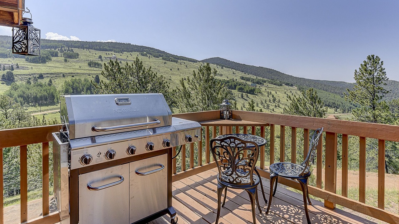 Photo of Outdoor in Cripple Creek