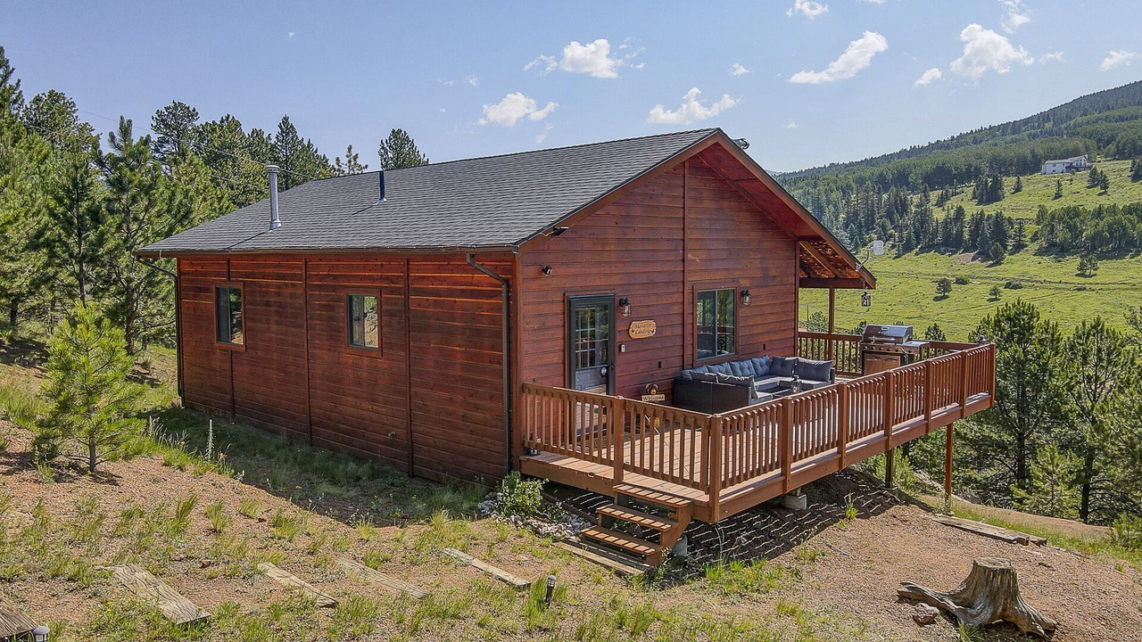 Photo of Outdoor in Cripple Creek