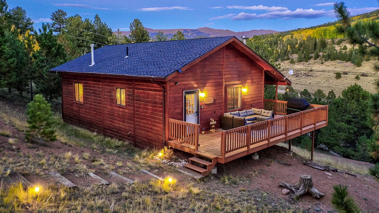 Photo of Outdoor in Cripple Creek