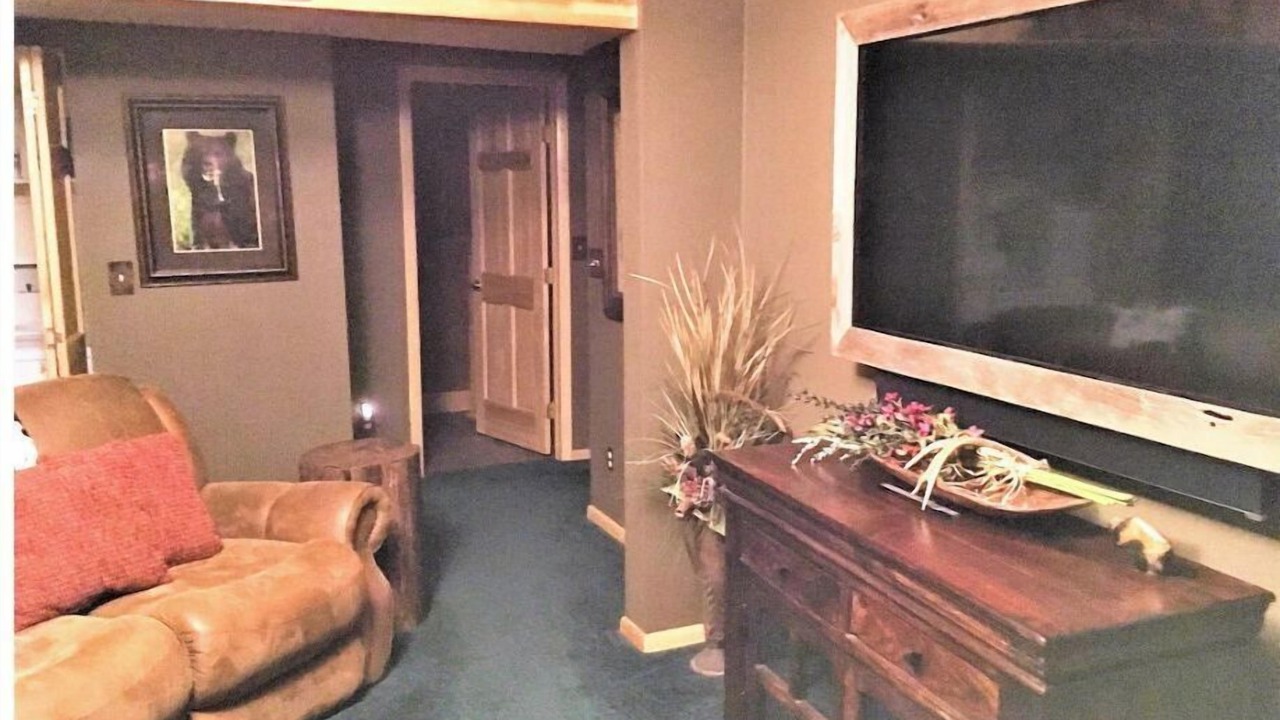 Photo of Livingroom in Grand Lake