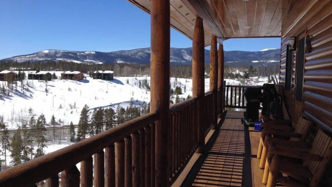 Photo of Outdoor in Grand Lake