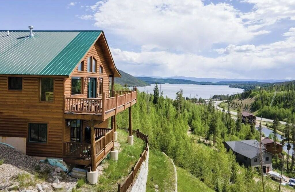 Photo of Outdoor in Grand Lake