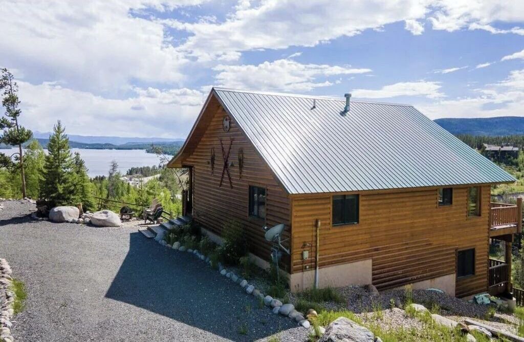 Photo of Outdoor in Grand Lake