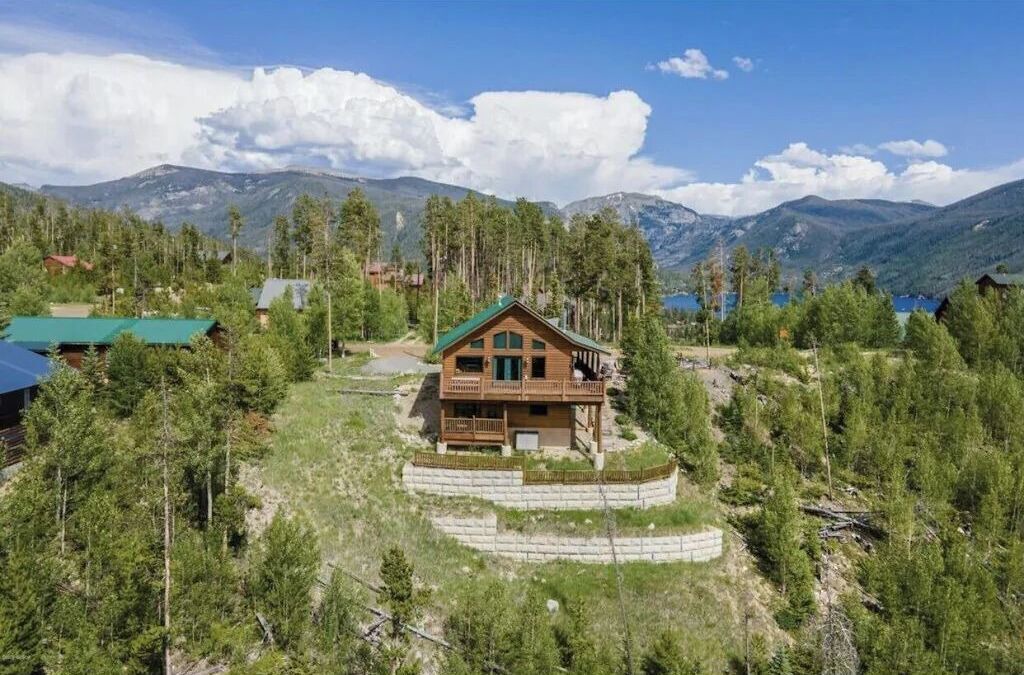 Photo of Outdoor in Grand Lake