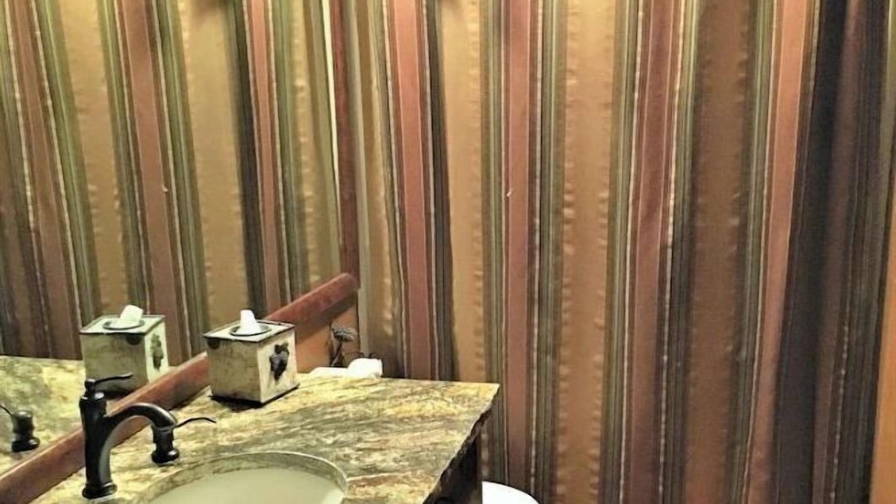 Photo of Bathroom in Grand Lake