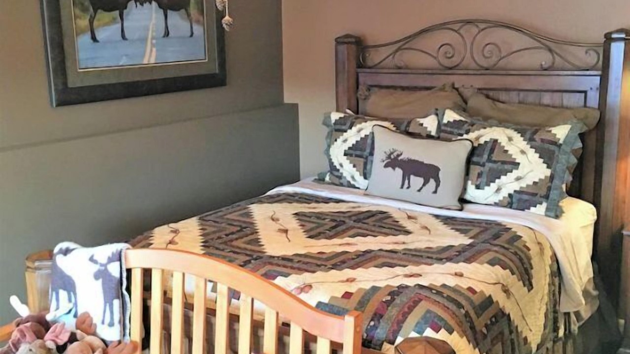 Photo of Bedroom in Grand Lake