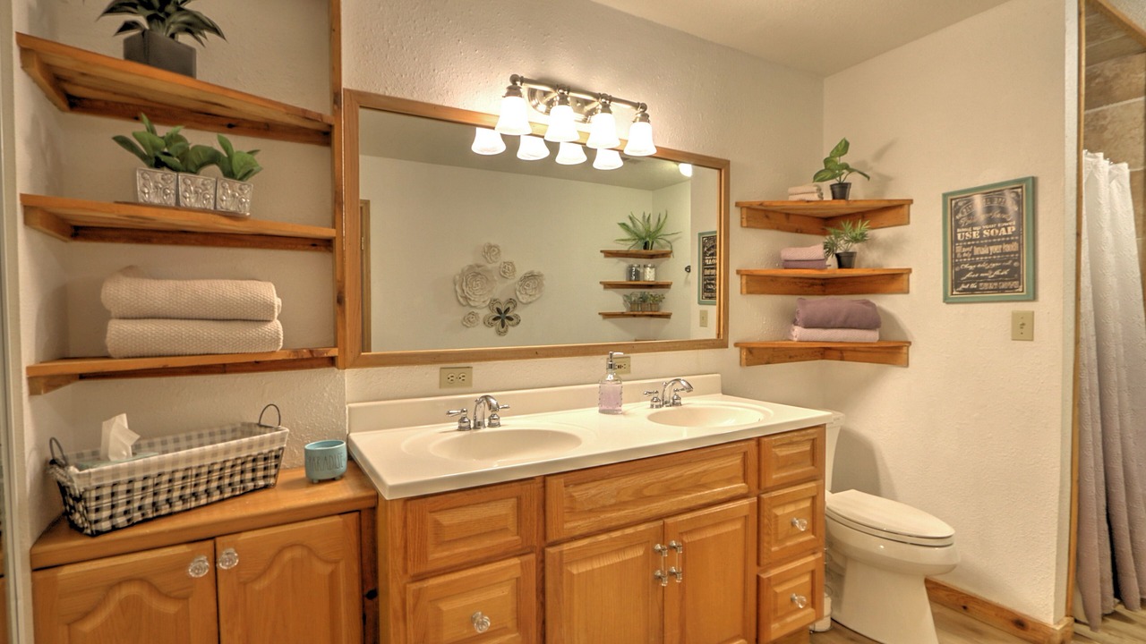 Photo of Bathroom in Silt