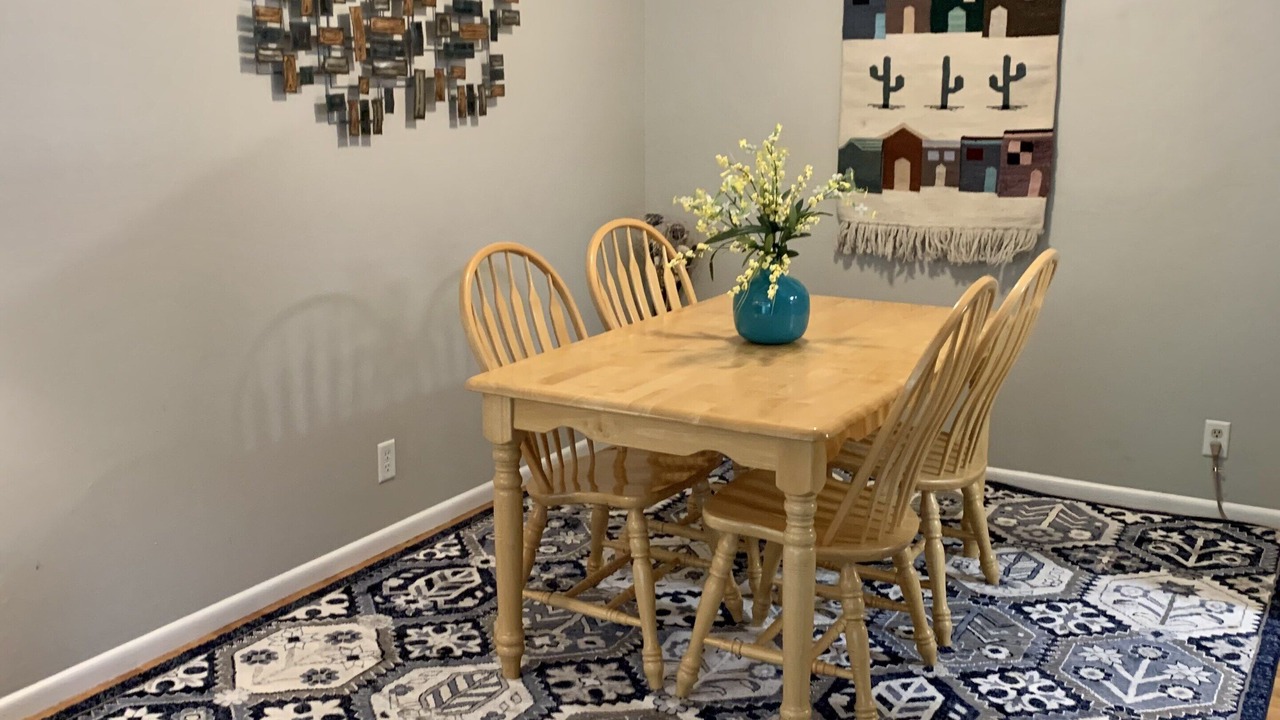 Photo of Livingroom in Old North Boulder
