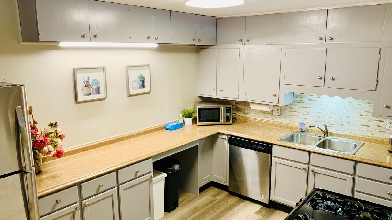 Photo of Kitchen in Old North Boulder