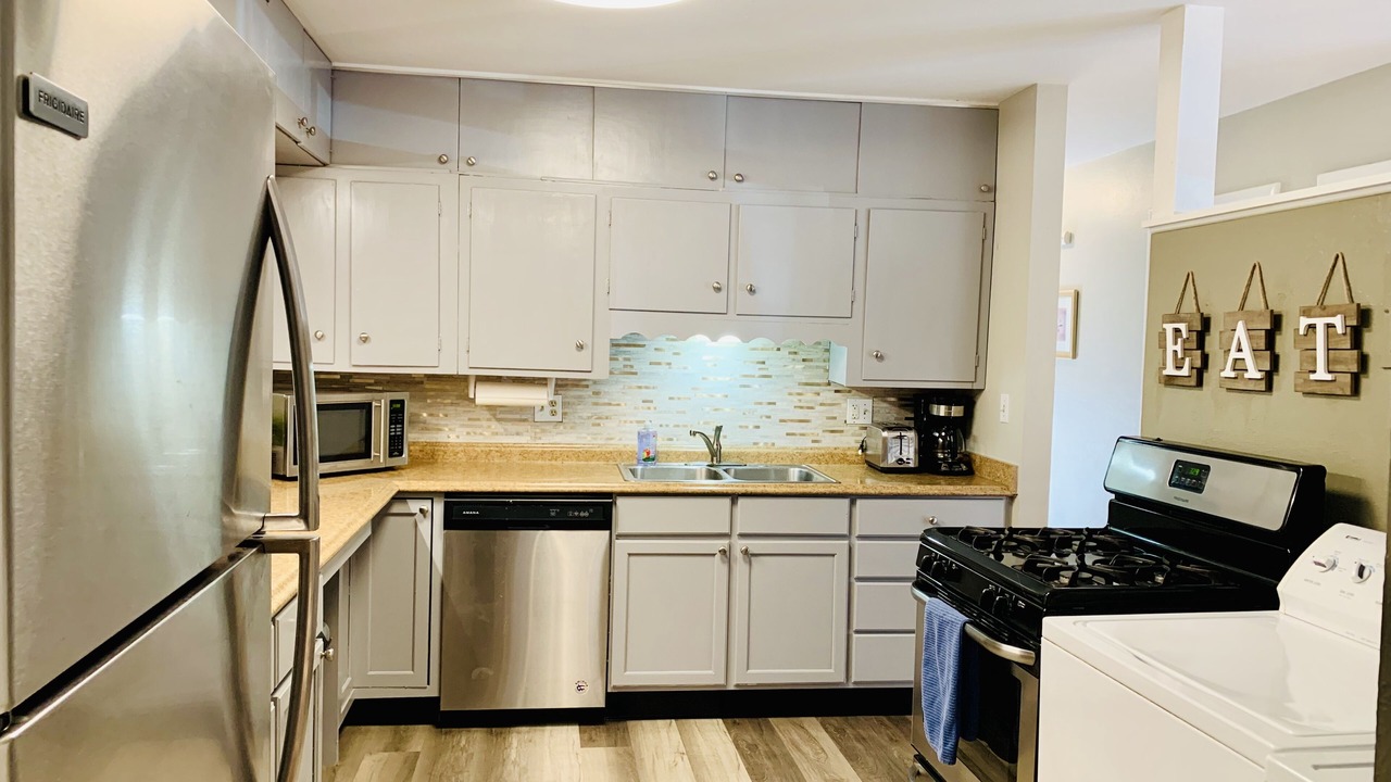 Photo of Kitchen in Old North Boulder