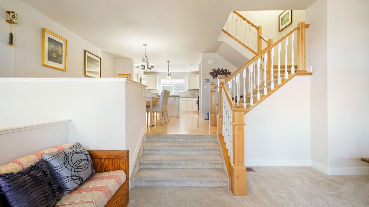 Photo of Livingroom in Longmont