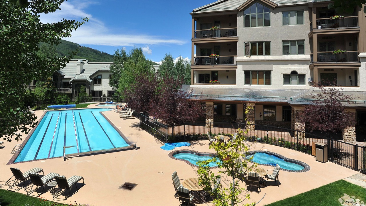 Photo of Outdoor in Highlands Townhomes