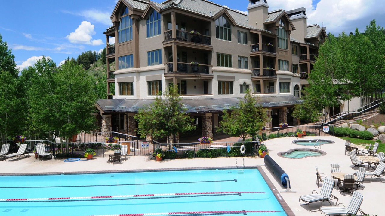 Photo of Outdoor in Highlands Townhomes