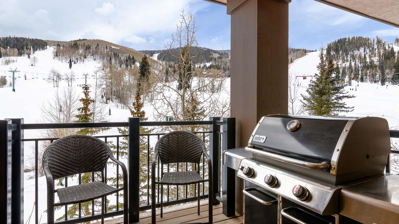 Photo of Outdoor in Highlands Townhomes