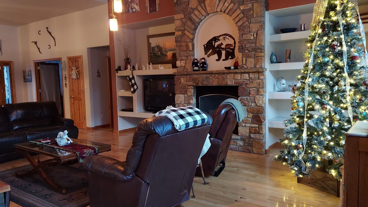 Photo of Livingroom in Ridgway
