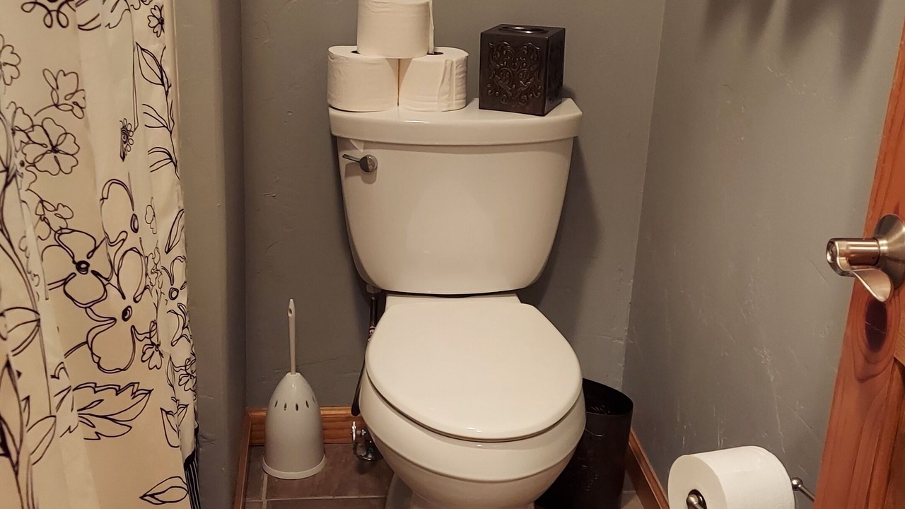 Photo of Bathroom in Ridgway