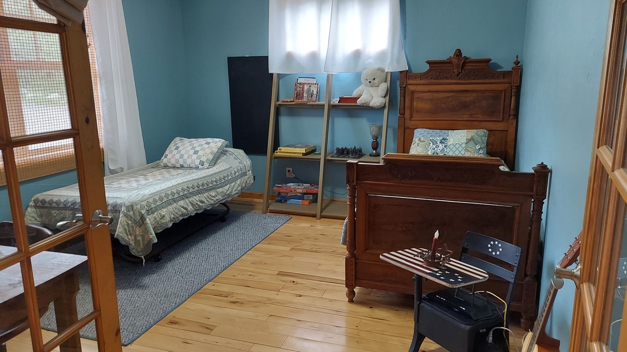 Photo of Bedroom in Ridgway