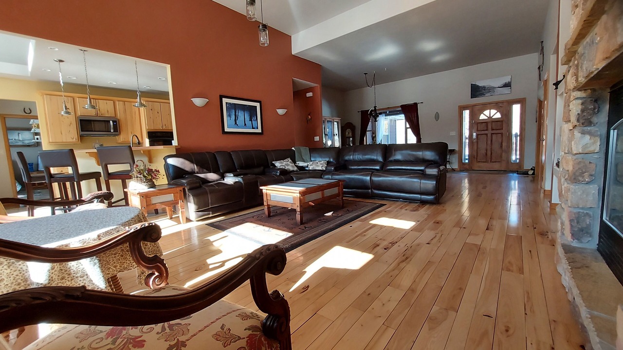 Photo of Livingroom in Ridgway