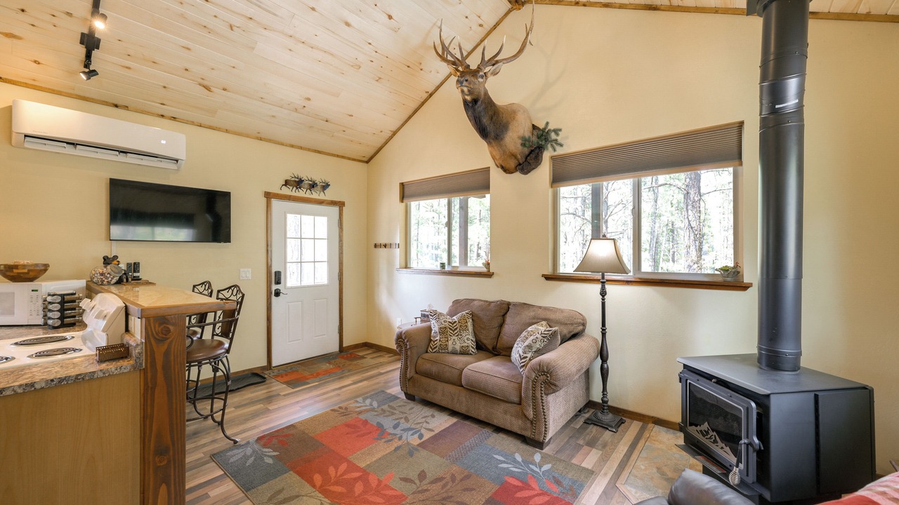 Photo of Bedroom in Bayfield