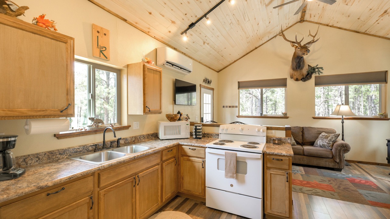 Photo of Kitchen in Bayfield