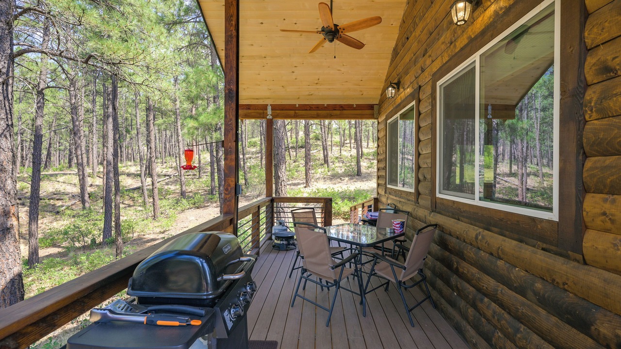 Photo of Outdoor in Bayfield