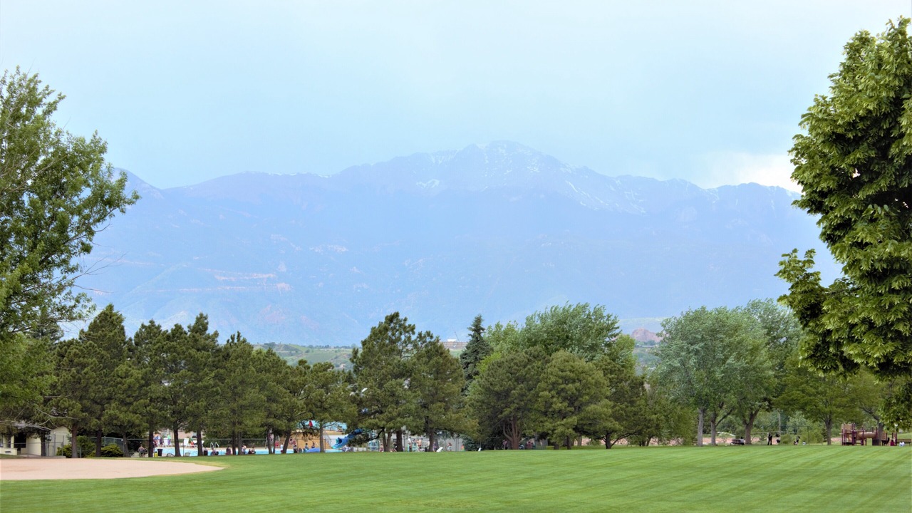 Photo of Others in Central Colorado Springs