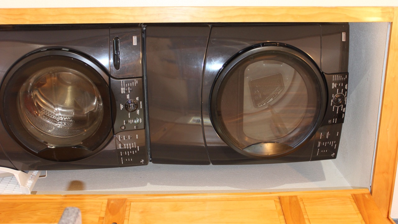 Photo of Kitchen in Central Colorado Springs