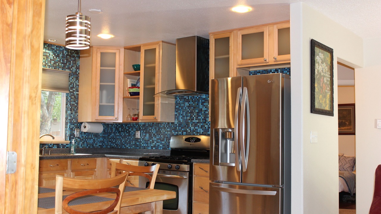 Photo of Kitchen in Central Colorado Springs